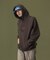 SLANTED OG HOODED SWEATSHIRT