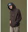 SLANTED OG HOODED SWEATSHIRT