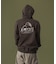 SLANTED OG HOODED SWEATSHIRT