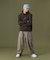 SLANTED OG HOODED SWEATSHIRT