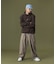 SLANTED OG HOODED SWEATSHIRT