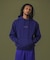 SLANTED OG HOODED SWEATSHIRT