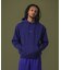 SLANTED OG HOODED SWEATSHIRT