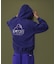 SLANTED OG HOODED SWEATSHIRT
