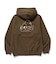 SLANTED OG HOODED SWEATSHIRT