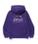 SLANTED OG HOODED SWEATSHIRT