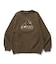 OLD OG CREWNECK SWEATSHIRT
