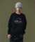OLD OG CREWNECK SWEATSHIRT