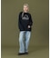 OLD OG CREWNECK SWEATSHIRT