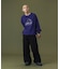 OLD OG CREWNECK SWEATSHIRT