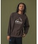 OLD OG CREWNECK SWEATSHIRT