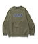 STANDARD LOGO CREWNECK SWEATSHIRT