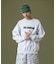 STANDARD LOGO CREWNECK SWEATSHIRT
