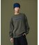 STANDARD LOGO CREWNECK SWEATSHIRT