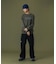 STANDARD LOGO CREWNECK SWEATSHIRT