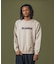 STANDARD LOGO CREWNECK SWEATSHIRT
