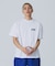 STREET VANDALISM S/S TEE