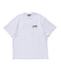 STREET VANDALISM S/S TEE