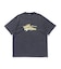 PIGMENT DYED ADIOS CALIFORNIA S/S TEE