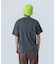 PIGMENT DYED ADIOS CALIFORNIA S/S TEE