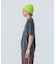 PIGMENT DYED ADIOS CALIFORNIA S/S TEE