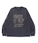 COMMUNITY SPIRIT L/S TEE