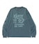 COMMUNITY SPIRIT L/S TEE