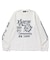 COMMUNITY SPIRIT L/S TEE