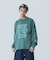 COMMUNITY SPIRIT L/S TEE