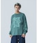 COMMUNITY SPIRIT L/S TEE