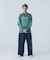 COMMUNITY SPIRIT L/S TEE
