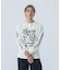 COMMUNITY SPIRIT L/S TEE