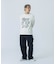 COMMUNITY SPIRIT L/S TEE