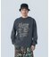 COMMUNITY SPIRIT L/S TEE