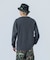 COMMUNITY SPIRIT L/S TEE