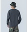 COMMUNITY SPIRIT L/S TEE