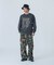 COMMUNITY SPIRIT L/S TEE