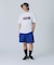 SUBWAY S/S TEE
