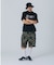SUBWAY S/S TEE