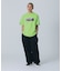 SUBWAY S/S TEE