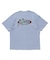 OVAL LOGO S/S TEE