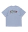 OVAL LOGO S/S TEE
