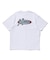 OVAL LOGO S/S TEE