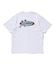 OVAL LOGO S/S TEE