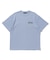 OVAL LOGO S/S TEE