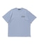OVAL LOGO S/S TEE