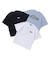 OVAL LOGO S/S TEE