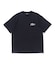 OVAL LOGO S/S TEE