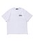 OVAL LOGO S/S TEE