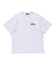 OVAL LOGO S/S TEE
